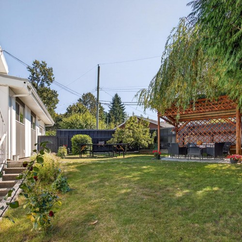 Photo 33 at 11906 100 Avenue, Royal Heights, North Surrey Photo 33 at 11906 100 Avenue, Royal Heights, North Surrey