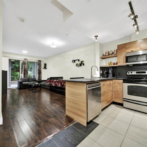 Photo 4 at 131 - 6628 120 Street, West Newton, Surrey Photo 4 at 131 - 6628 120 Street, West Newton, Surrey