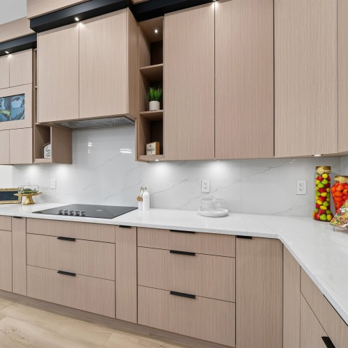 Photo 12 at 14043 80 Avenue, Bear Creek Green Timbers, Surrey Photo 12 at 14043 80 Avenue, Bear Creek Green Timbers, Surrey