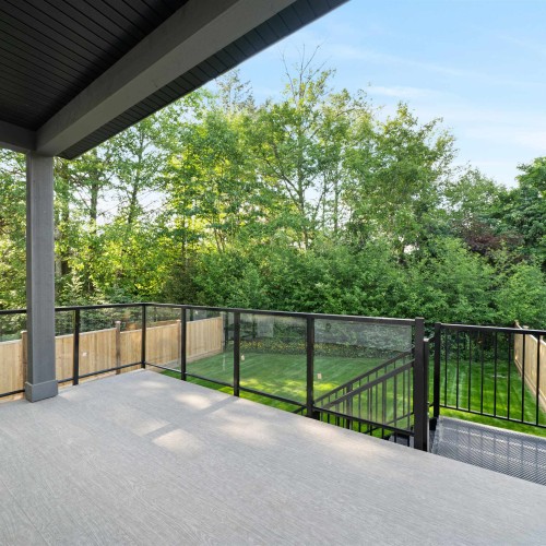 Photo 36 at 14043 80 Avenue, Bear Creek Green Timbers, Surrey Photo 36 at 14043 80 Avenue, Bear Creek Green Timbers, Surrey