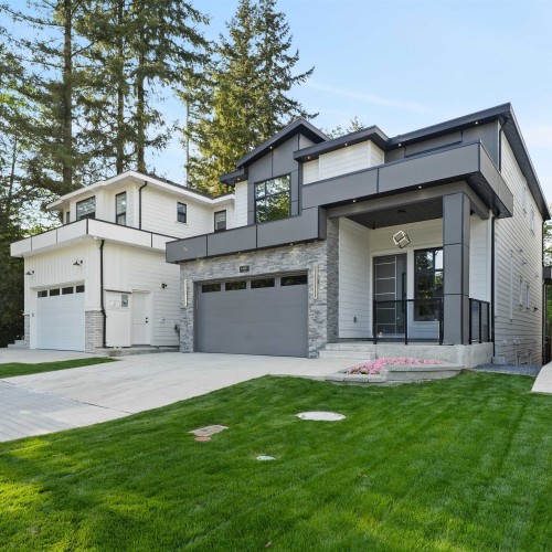 Photo 1 at 14043 80 Avenue, Bear Creek Green Timbers, Surrey Photo 1 at 14043 80 Avenue, Bear Creek Green Timbers, Surrey