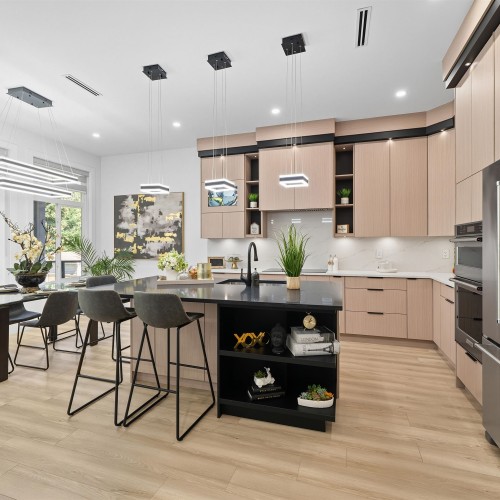 Photo 9 at 14043 80 Avenue, Bear Creek Green Timbers, Surrey Photo 9 at 14043 80 Avenue, Bear Creek Green Timbers, Surrey