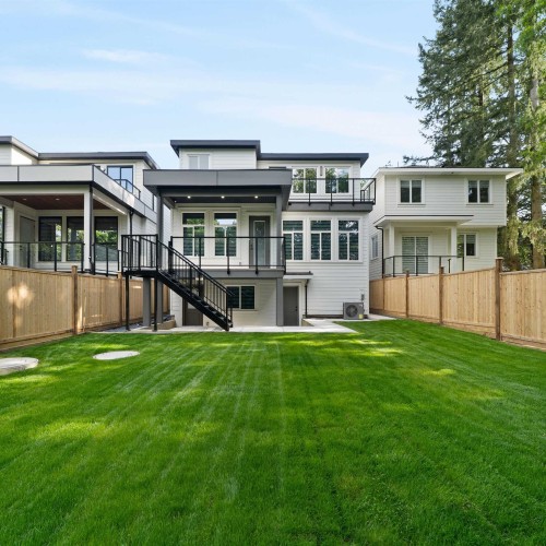 Photo 38 at 14043 80 Avenue, Bear Creek Green Timbers, Surrey Photo 38 at 14043 80 Avenue, Bear Creek Green Timbers, Surrey