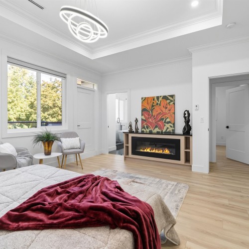 Photo 18 at 14043 80 Avenue, Bear Creek Green Timbers, Surrey Photo 18 at 14043 80 Avenue, Bear Creek Green Timbers, Surrey