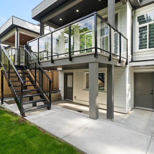 Photo 31 at 14043 80 Avenue, Bear Creek Green Timbers, Surrey Photo 31 at 14043 80 Avenue, Bear Creek Green Timbers, Surrey