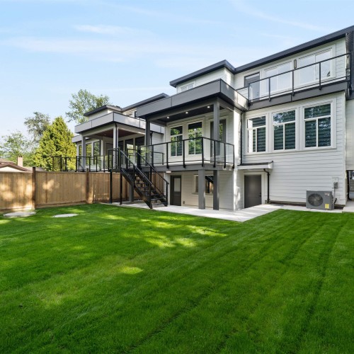 Photo 39 at 14043 80 Avenue, Bear Creek Green Timbers, Surrey Photo 39 at 14043 80 Avenue, Bear Creek Green Timbers, Surrey