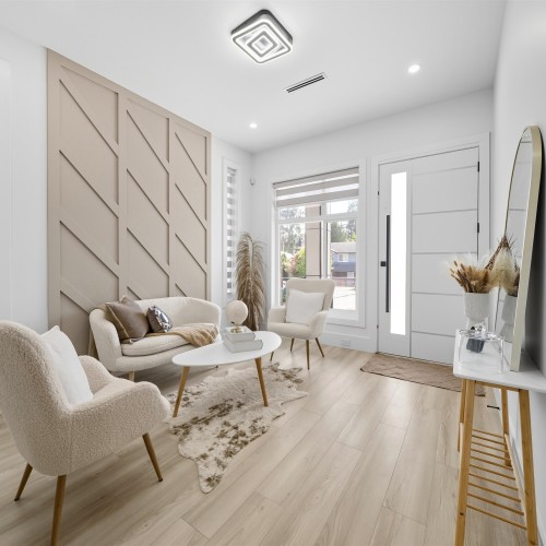 Photo 4 at 14043 80 Avenue, Bear Creek Green Timbers, Surrey Photo 4 at 14043 80 Avenue, Bear Creek Green Timbers, Surrey