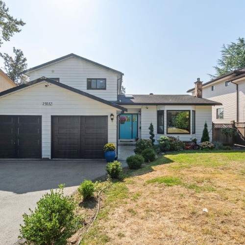 Photo 2 at 15032 Spenser Drive, Bear Creek Green Timbers, Surrey Photo 2 at 15032 Spenser Drive, Bear Creek Green Timbers, Surrey