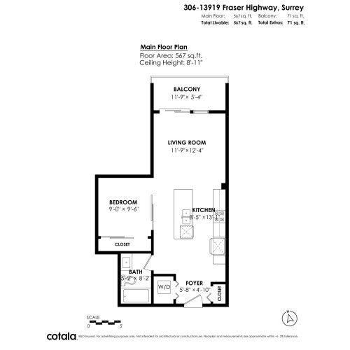 Photo 30 at 306 - 13919 Fraser Highway, Whalley, North Surrey Photo 30 at 306 - 13919 Fraser Highway, Whalley, North Surrey