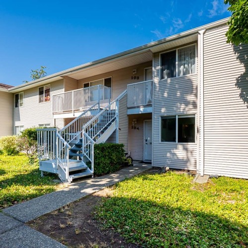 Photo 6 at 104 - 13915 72 Avenue, East Newton, Surrey Photo 6 at 104 - 13915 72 Avenue, East Newton, Surrey