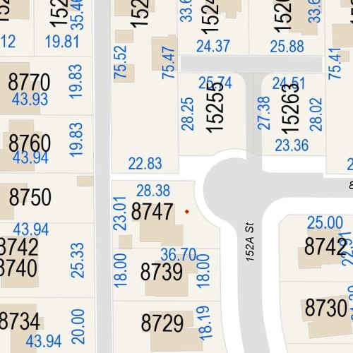 Photo 3 at 8747 152a Street, Fleetwood Tynehead, Surrey Photo 3 at 8747 152a Street, Fleetwood Tynehead, Surrey