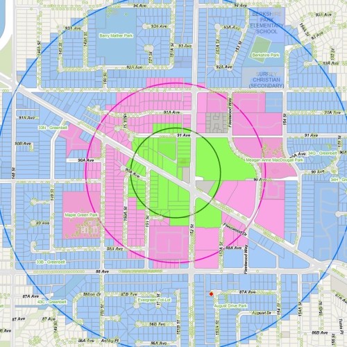Photo 1 at 8747 152a Street, Fleetwood Tynehead, Surrey Photo 1 at 8747 152a Street, Fleetwood Tynehead, Surrey