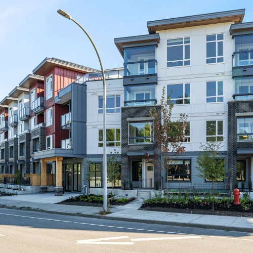 Photo 2 at 419 - 13788 76 Avenue, East Newton, Surrey Photo 2 at 419 - 13788 76 Avenue, East Newton, Surrey