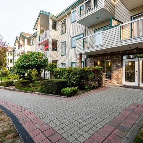 Photo 1 at 105 - 13911 70 Avenue, East Newton, Surrey Photo 1 at 105 - 13911 70 Avenue, East Newton, Surrey