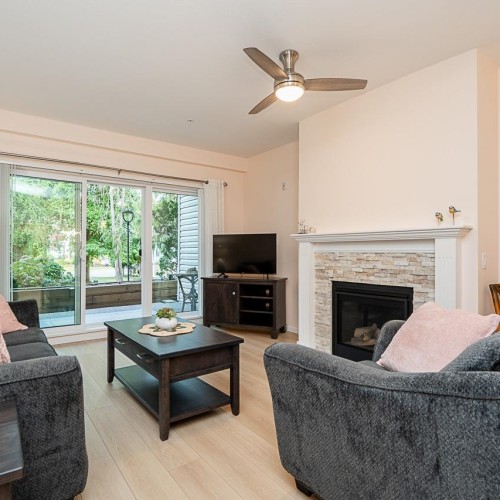 Photo 11 at 105 - 13911 70 Avenue, East Newton, Surrey Photo 11 at 105 - 13911 70 Avenue, East Newton, Surrey