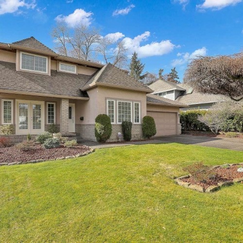 Photo 2 at 8375 148b Street, Bear Creek Green Timbers, Surrey Photo 2 at 8375 148b Street, Bear Creek Green Timbers, Surrey