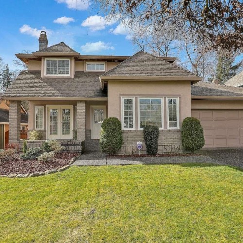 Photo 1 at 8375 148b Street, Bear Creek Green Timbers, Surrey Photo 1 at 8375 148b Street, Bear Creek Green Timbers, Surrey