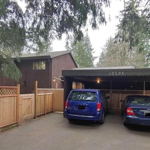 Photo 1 at 12526 56 Avenue, Panorama Ridge, Surrey Photo 1 at 12526 56 Avenue, Panorama Ridge, Surrey