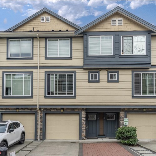 Photo 1 at 3 - 18818 71 Avenue, Clayton, Cloverdale Photo 1 at 3 - 18818 71 Avenue, Clayton, Cloverdale