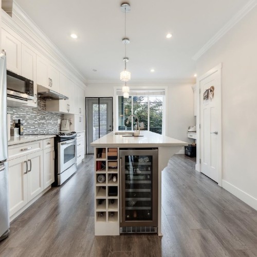 Photo 8 at 3 - 18818 71 Avenue, Clayton, Cloverdale Photo 8 at 3 - 18818 71 Avenue, Clayton, Cloverdale