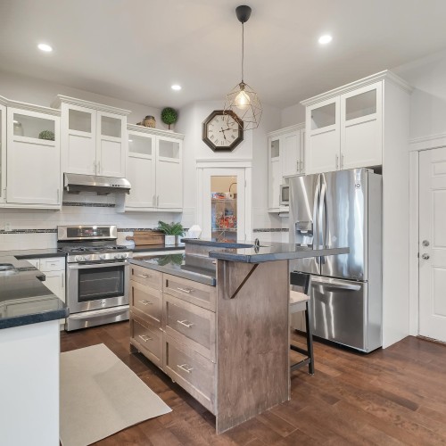 Photo 7 at 15083 58a Avenue, Sullivan Station, Surrey Photo 7 at 15083 58a Avenue, Sullivan Station, Surrey