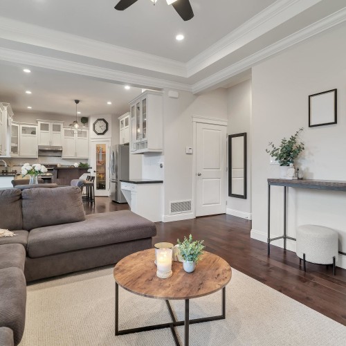 Photo 5 at 15083 58a Avenue, Sullivan Station, Surrey Photo 5 at 15083 58a Avenue, Sullivan Station, Surrey