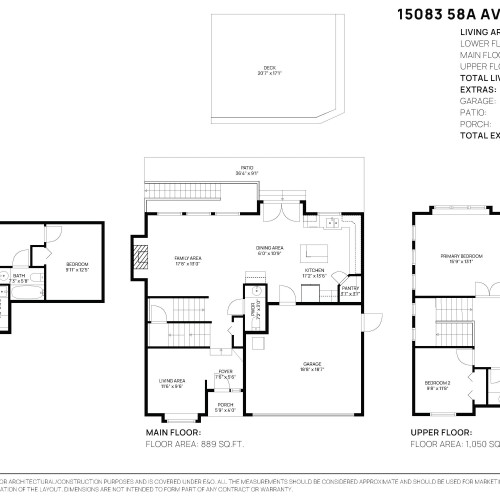 Photo 20 at 15083 58a Avenue, Sullivan Station, Surrey Photo 20 at 15083 58a Avenue, Sullivan Station, Surrey