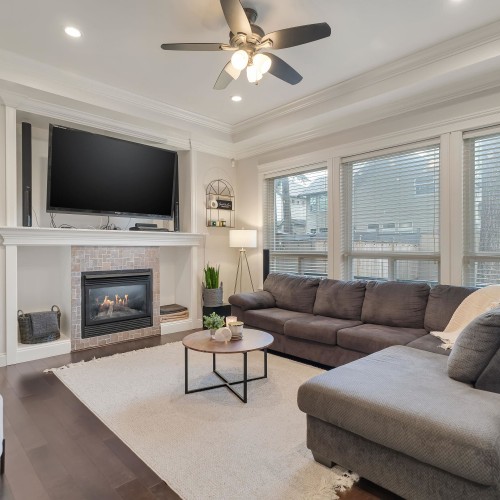 Photo 4 at 15083 58a Avenue, Sullivan Station, Surrey Photo 4 at 15083 58a Avenue, Sullivan Station, Surrey