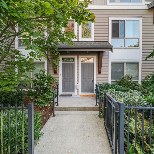 Photo 2 at 148 - 6671 121 Street, West Newton, Surrey Photo 2 at 148 - 6671 121 Street, West Newton, Surrey