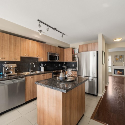 Photo 6 at 148 - 6671 121 Street, West Newton, Surrey Photo 6 at 148 - 6671 121 Street, West Newton, Surrey