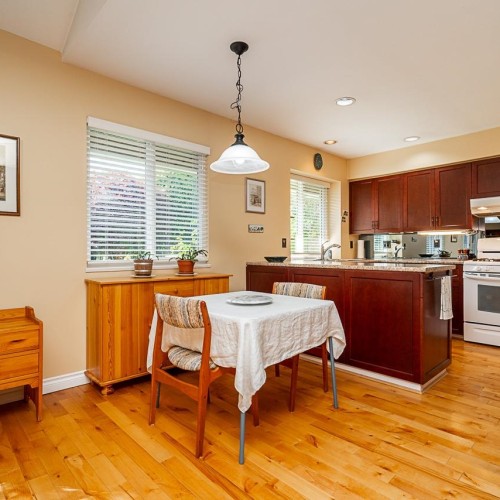 Photo 16 at 104 - 6109 Boundary Drive West, Panorama Ridge, Surrey Photo 16 at 104 - 6109 Boundary Drive West, Panorama Ridge, Surrey