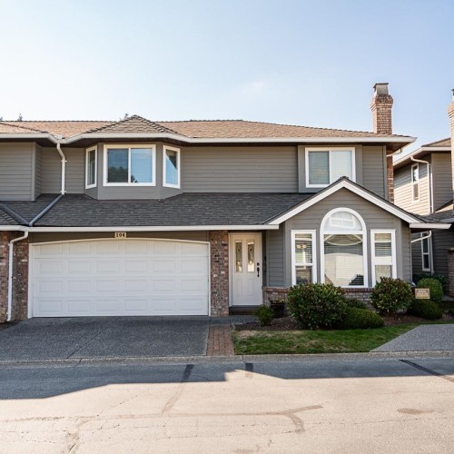 Photo 3 at 104 - 6109 Boundary Drive West, Panorama Ridge, Surrey Photo 3 at 104 - 6109 Boundary Drive West, Panorama Ridge, Surrey