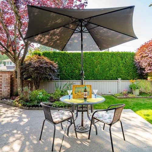 Photo 1 at 104 - 6109 Boundary Drive West, Panorama Ridge, Surrey Photo 1 at 104 - 6109 Boundary Drive West, Panorama Ridge, Surrey