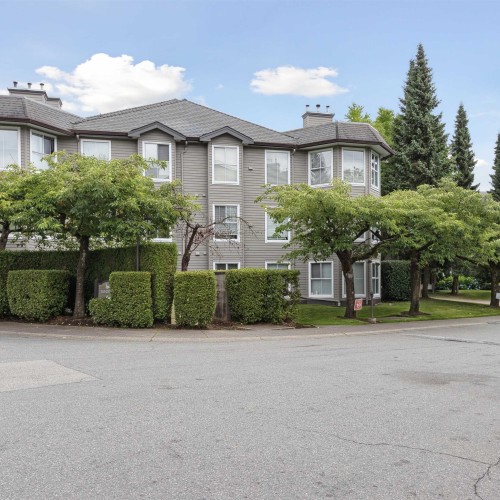 Photo 1 at 206 - 15150 108 Avenue, Guildford, North Surrey Photo 1 at 206 - 15150 108 Avenue, Guildford, North Surrey