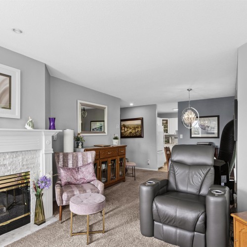 Photo 4 at 206 - 15150 108 Avenue, Guildford, North Surrey Photo 4 at 206 - 15150 108 Avenue, Guildford, North Surrey