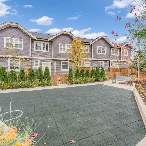 Photo 17 at 21 - 10488 124 Street, Bridgeview, North Surrey Photo 17 at 21 - 10488 124 Street, Bridgeview, North Surrey