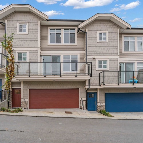 Photo 14 at 21 - 10488 124 Street, Bridgeview, North Surrey Photo 14 at 21 - 10488 124 Street, Bridgeview, North Surrey