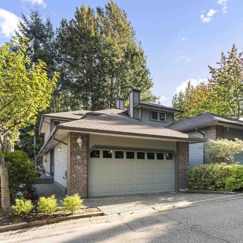 Photo 3 at 16 - 10505 171 Street, Fraser Heights, North Surrey Photo 3 at 16 - 10505 171 Street, Fraser Heights, North Surrey