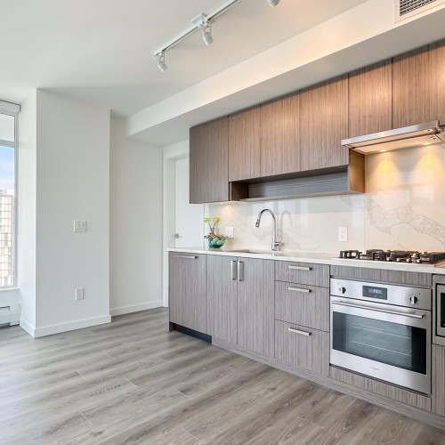 Photo 5 at 2211 - 13350 Central Avenue, Whalley, North Surrey Photo 5 at 2211 - 13350 Central Avenue, Whalley, North Surrey