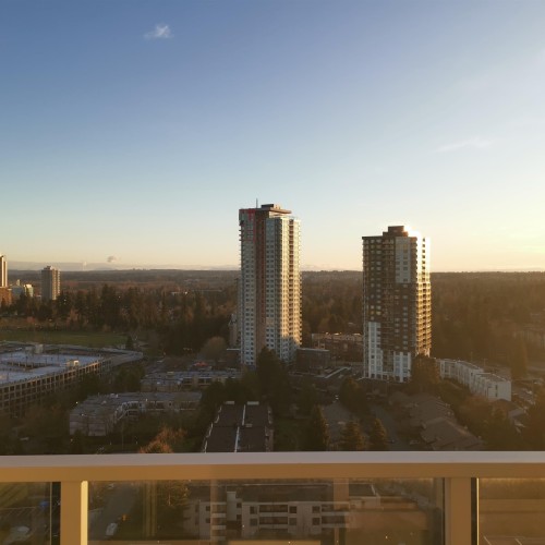 Photo 11 at 2211 - 13350 Central Avenue, Whalley, North Surrey Photo 11 at 2211 - 13350 Central Avenue, Whalley, North Surrey