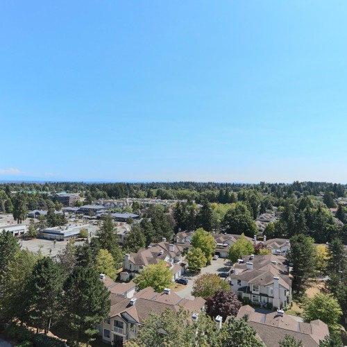 Photo 2 at 1503 - 15038 101 Avenue, Guildford, North Surrey Photo 2 at 1503 - 15038 101 Avenue, Guildford, North Surrey