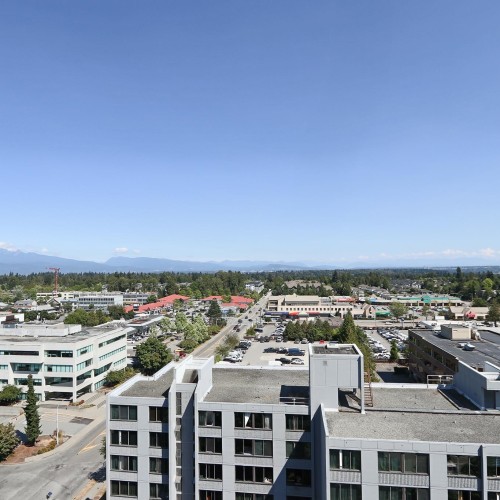 Photo 3 at 1503 - 15038 101 Avenue, Guildford, North Surrey Photo 3 at 1503 - 15038 101 Avenue, Guildford, North Surrey