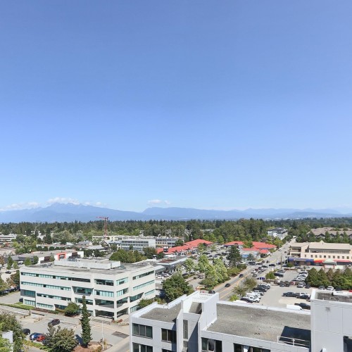 Photo 5 at 1503 - 15038 101 Avenue, Guildford, North Surrey Photo 5 at 1503 - 15038 101 Avenue, Guildford, North Surrey