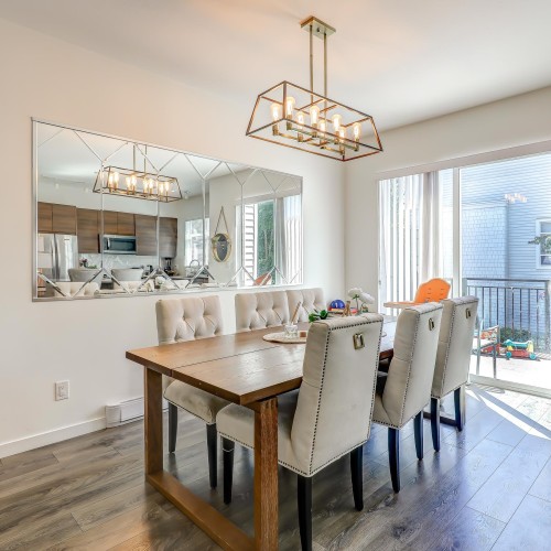 Photo 7 at 503 - 16433 Watson Drive Drive, Fleetwood Tynehead, Surrey Photo 7 at 503 - 16433 Watson Drive Drive, Fleetwood Tynehead, Surrey