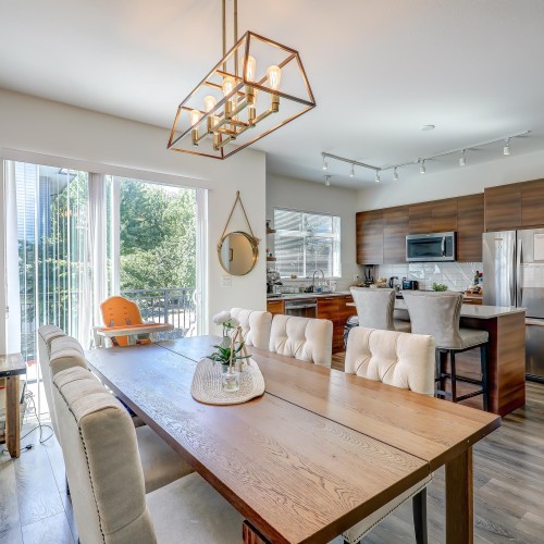 Photo 8 at 503 - 16433 Watson Drive Drive, Fleetwood Tynehead, Surrey Photo 8 at 503 - 16433 Watson Drive Drive, Fleetwood Tynehead, Surrey