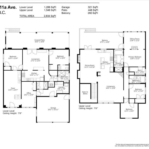 Photo 4 at 15229 111a Avenue, Fraser Heights, North Surrey Photo 4 at 15229 111a Avenue, Fraser Heights, North Surrey