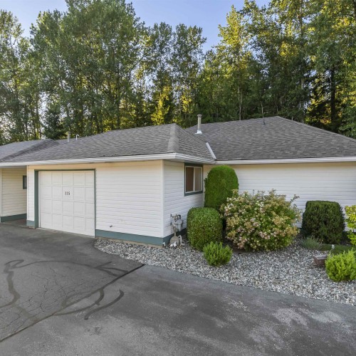 Photo 32 at 115 - 10172 141 Street, Whalley, North Surrey Photo 32 at 115 - 10172 141 Street, Whalley, North Surrey