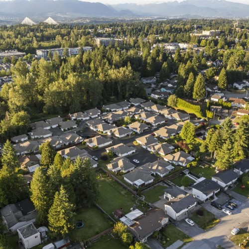 Photo 35 at 115 - 10172 141 Street, Whalley, North Surrey Photo 35 at 115 - 10172 141 Street, Whalley, North Surrey