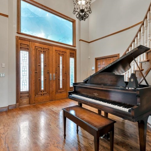 Photo 3 at 12256 57 Avenue, Panorama Ridge, Surrey Photo 3 at 12256 57 Avenue, Panorama Ridge, Surrey