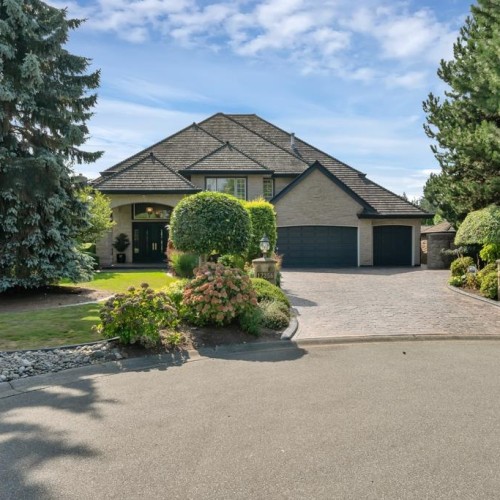 Photo 1 at 12256 57 Avenue, Panorama Ridge, Surrey Photo 1 at 12256 57 Avenue, Panorama Ridge, Surrey